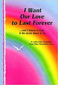 I Want Our Love To Last Forever PB - Blue Mountain Arts